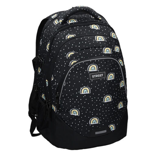 Picture of STREET ESCAPE RAINBOW BACKPACK